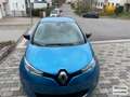 Renault ZOE Zoe Intens LED~KAMERA~NAVI~TEMPOMAT~ Blau - thumbnail 3