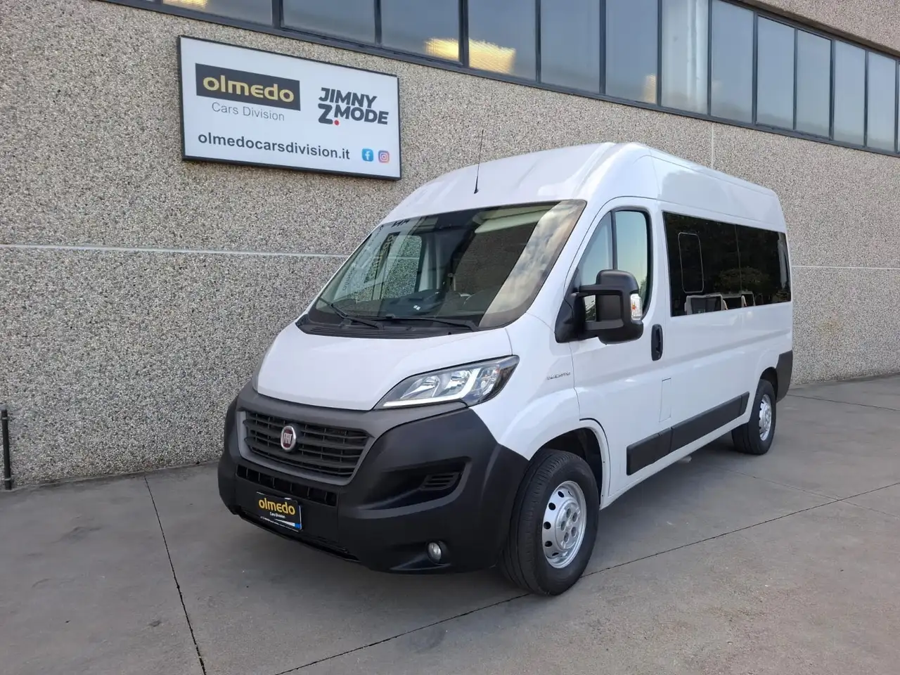 Fiat Ducato