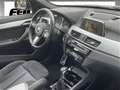BMW X1 xDrive20d M Sport M Sportpaket HiFi LED RFK Gris - thumbnail 6