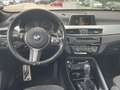 BMW X1 xDrive20d M Sport M Sportpaket HiFi LED RFK Gris - thumbnail 7