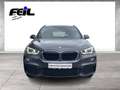 BMW X1 xDrive20d M Sport M Sportpaket HiFi LED RFK Gris - thumbnail 3