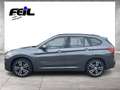 BMW X1 xDrive20d M Sport M Sportpaket HiFi LED RFK Gris - thumbnail 2