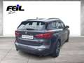 BMW X1 xDrive20d M Sport M Sportpaket HiFi LED RFK Gris - thumbnail 5