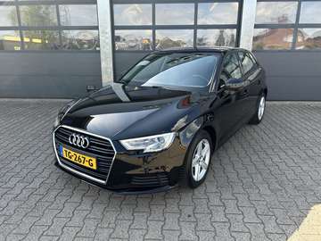Sportback 1.0 TFSI 116pk Lease Edition