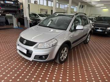 2.0 DDiS 16V Outdoor Line Evolution Navi