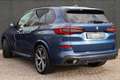 BMW X5 xDrive45e High Executive M-SPORT TREKHAAK LASER CO Blauw - thumbnail 9