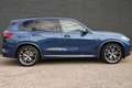 BMW X5 xDrive45e High Executive M-SPORT TREKHAAK LASER CO Blauw - thumbnail 7