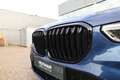 BMW X5 xDrive45e High Executive M-SPORT TREKHAAK LASER CO Blauw - thumbnail 37