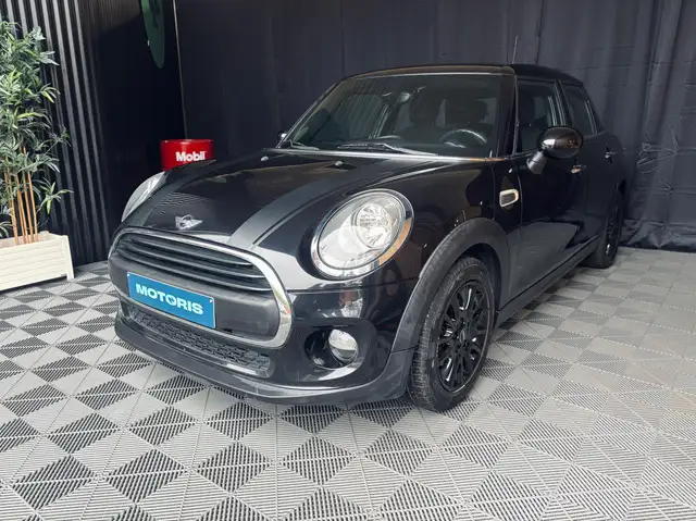 MINI One GARANTIE 12 MOIS