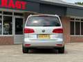 Volkswagen Touran Life 1.4 TSI 140 pk - 7 persoons - schuifdak - nav Grijs - thumbnail 5