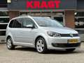 Volkswagen Touran Life 1.4 TSI 140 pk - 7 persoons - schuifdak - nav Grijs - thumbnail 7