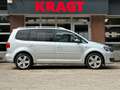 Volkswagen Touran Life 1.4 TSI 140 pk - 7 persoons - schuifdak - nav Grijs - thumbnail 6