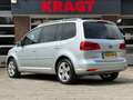 Volkswagen Touran Life 1.4 TSI 140 pk - 7 persoons - schuifdak - nav Grijs - thumbnail 3