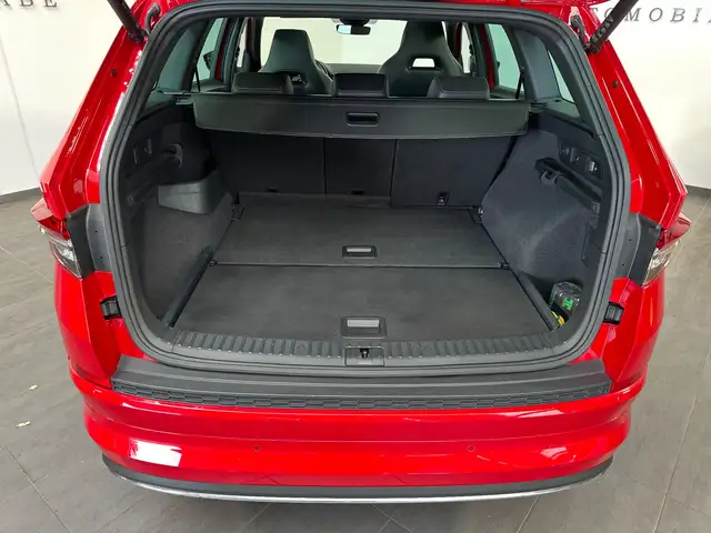 Skoda Kodiaq view 6