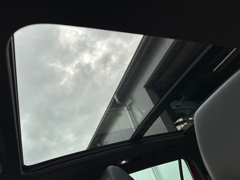 Skoda Kodiaq Sportline 4x4 NAV+LED+PANO+AHK+ACC+19ZOLL — photo 13