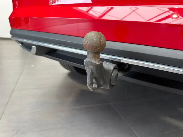 Skoda Kodiaq view 8