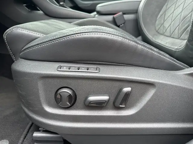 Skoda Kodiaq view 12