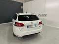 Peugeot 308 308 II 2013 SW SW 2.0 bluehdi 16v Gt Line s Bianco - thumbnail 4