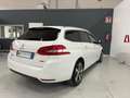 Peugeot 308 308 II 2013 SW SW 2.0 bluehdi 16v Gt Line s Bianco - thumbnail 6