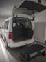 Volkswagen Caddy Caddy Kombi 2,0 TDI Weiß - thumbnail 4