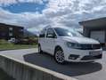 Volkswagen Caddy Caddy Kombi 2,0 TDI Weiß - thumbnail 11