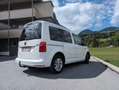 Volkswagen Caddy Caddy Kombi 2,0 TDI Weiß - thumbnail 9