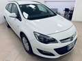 Opel Astra 1.7 CDTI 130CV Elective - 224.000 Km Bianco - thumbnail 3