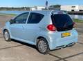 Toyota Aygo 1.0-12V Sport Blauw - thumbnail 4