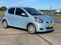 Toyota Aygo 1.0-12V Sport Blauw - thumbnail 2