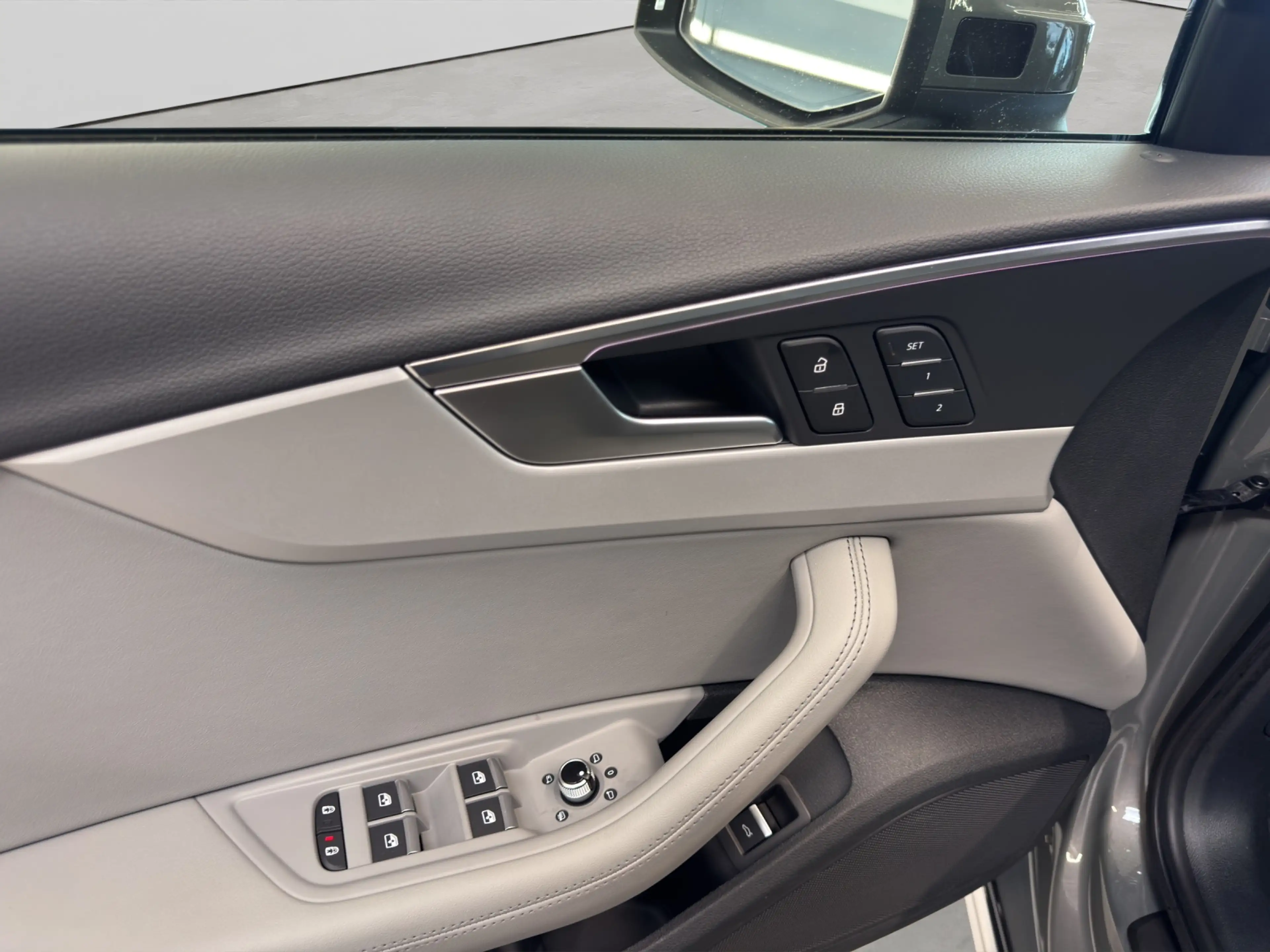 Audi A4 allroad 40 TDI quattro AHK LED 360°Kamera Nav — photo 12