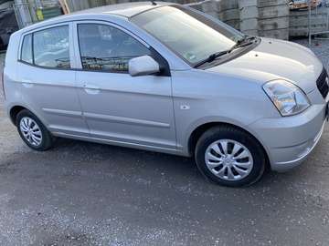 Picanto 1.1i 12v Sport