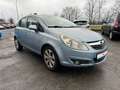 Opel Corsa Basis Gris - thumbnail 4