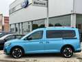 Ford Tourneo Connect 2.0 Ecoblue 122cv Auto Active Azul - thumbnail 3