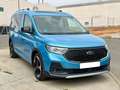 Ford Tourneo Connect 2.0 Ecoblue 122cv Auto Active Azul - thumbnail 6