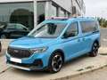 Ford Tourneo Connect 2.0 Ecoblue 122cv Auto Active Azul - thumbnail 1
