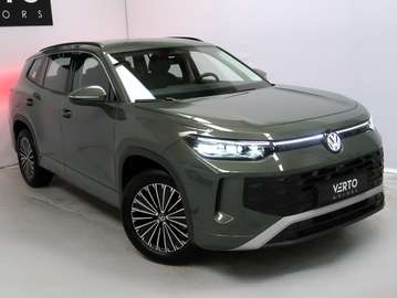 Tayron 1.5 eTSI mHEV ACT Life Business 7pl. DSG