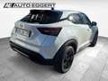 Nissan Juke N-Style LED DAB Keyless Entry Keyless Spurhalteass Weiß - thumbnail 4