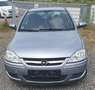 Opel Corsa 1.2 16V Edition.Klimaautomatik.TÜV.5 türig. Grau - thumbnail 16