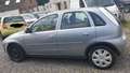 Opel Corsa 1.2 16V Edition.Klimaautomatik.TÜV.5 türig. Gris - thumbnail 7