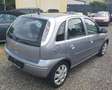 Opel Corsa 1.2 16V Edition.Klimaautomatik.TÜV.5 türig. Gris - thumbnail 3