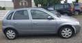 Opel Corsa 1.2 16V Edition.Klimaautomatik.TÜV.5 türig. Gris - thumbnail 4