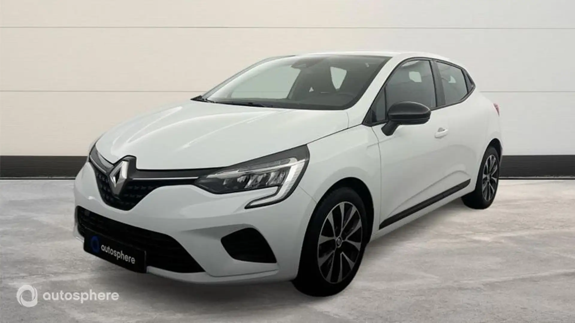 Renault Clio 1.0 TCe 90ch Techno - 1