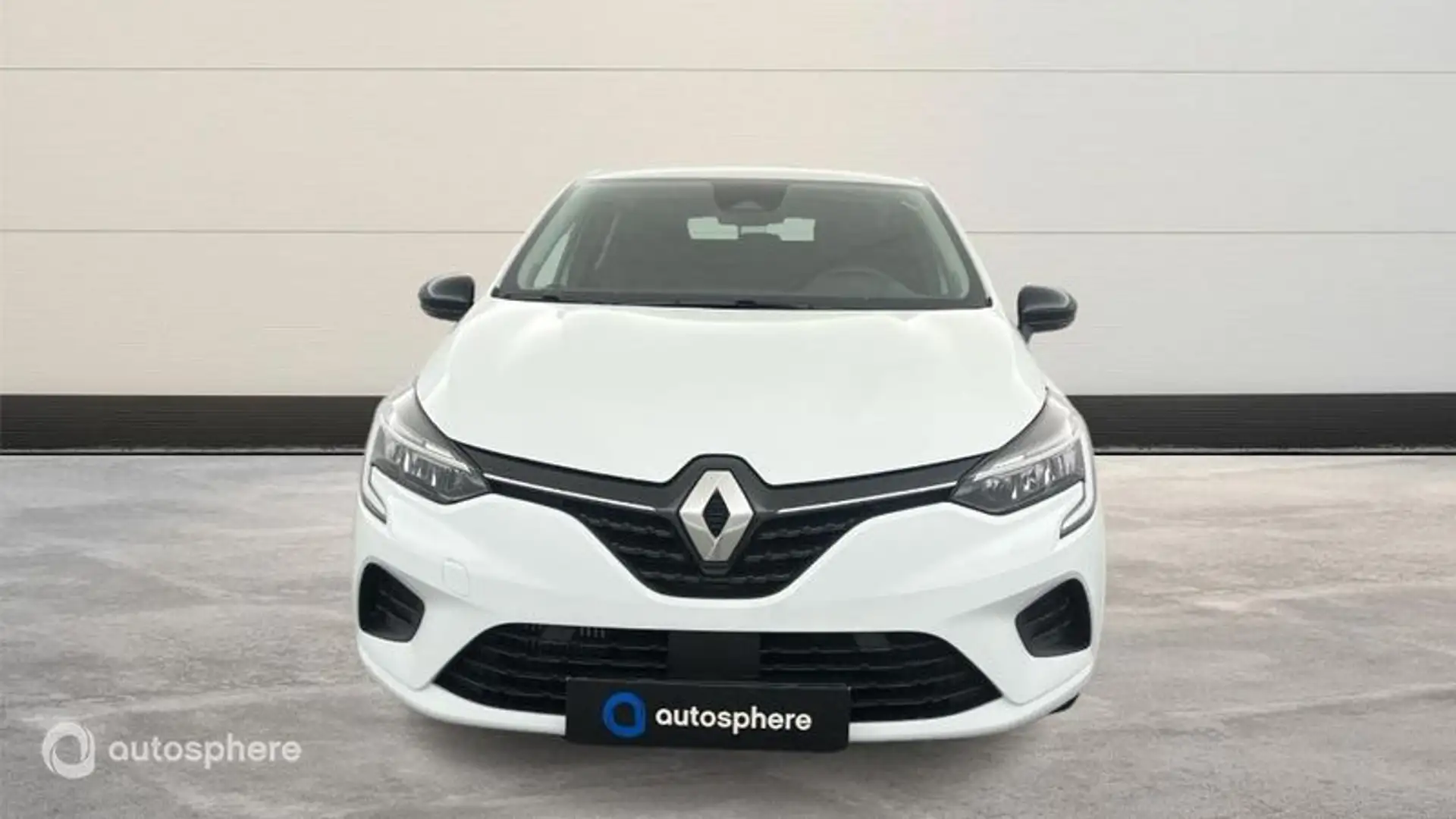 Renault Clio 1.0 TCe 90ch Techno - 2