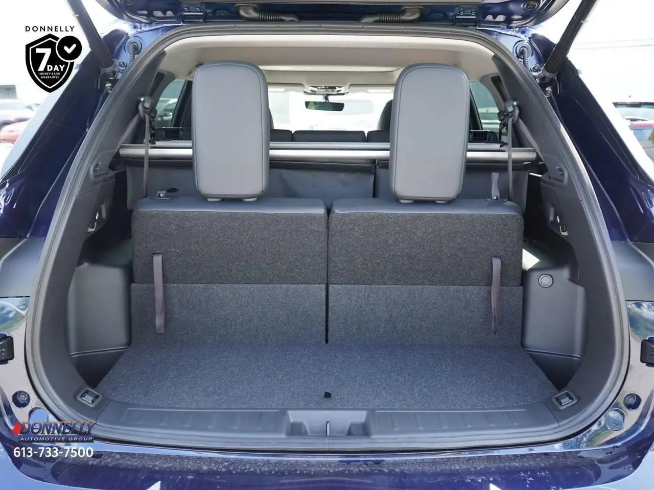 Mitsubishi Outlander снимка Mitsubishi Outlander