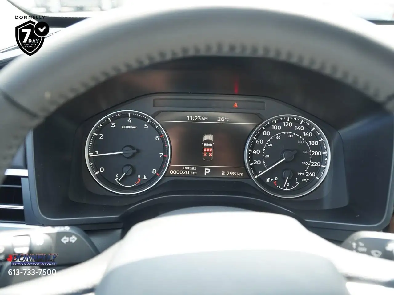 Mitsubishi Outlander снимка Mitsubishi Outlander