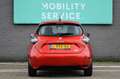 Renault ZOE R110 Life Carshare 52 kWh KOOPACCU SOH90% W.pomp C Rood - thumbnail 5