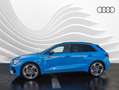Audi A3 S line 35TFSI Stronic Navi GRA AHK Blu/Azzurro - thumbnail 4