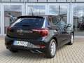 Volkswagen Polo Style 1.0 TSI OPF 5-Gang Klima Navi Einparkhilfe Schwarz - thumbnail 4