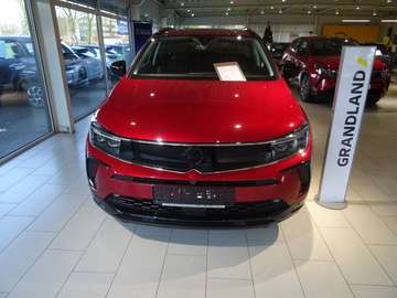 Bild 2 Opel Grandland GS