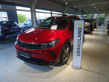 Bild Grandland Opel